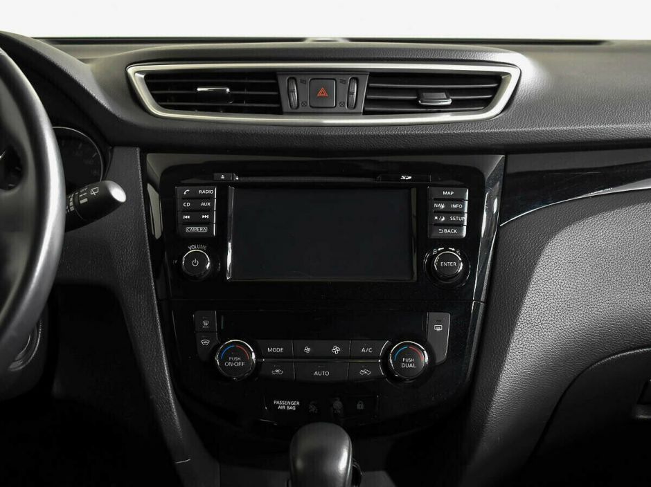 Nissan Qashqai 2.0 CVT, 2017, 72 000 км фото 8