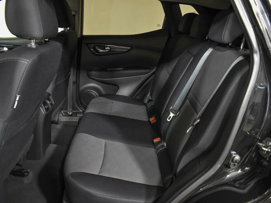 Nissan Qashqai 2.0 CVT, 2017, 72 000 км фото 10