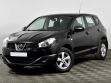 Nissan Qashqai 2.0 CVT, 2013, 121 000 км превью 1