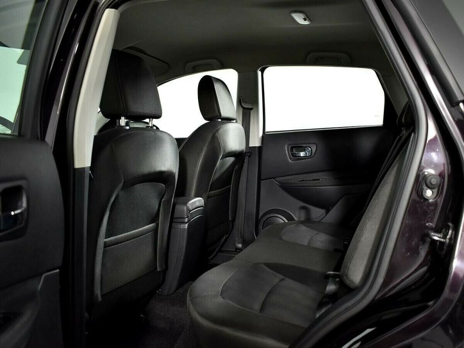 Nissan Qashqai 2.0 CVT, 2013, 121 000 км фото 6