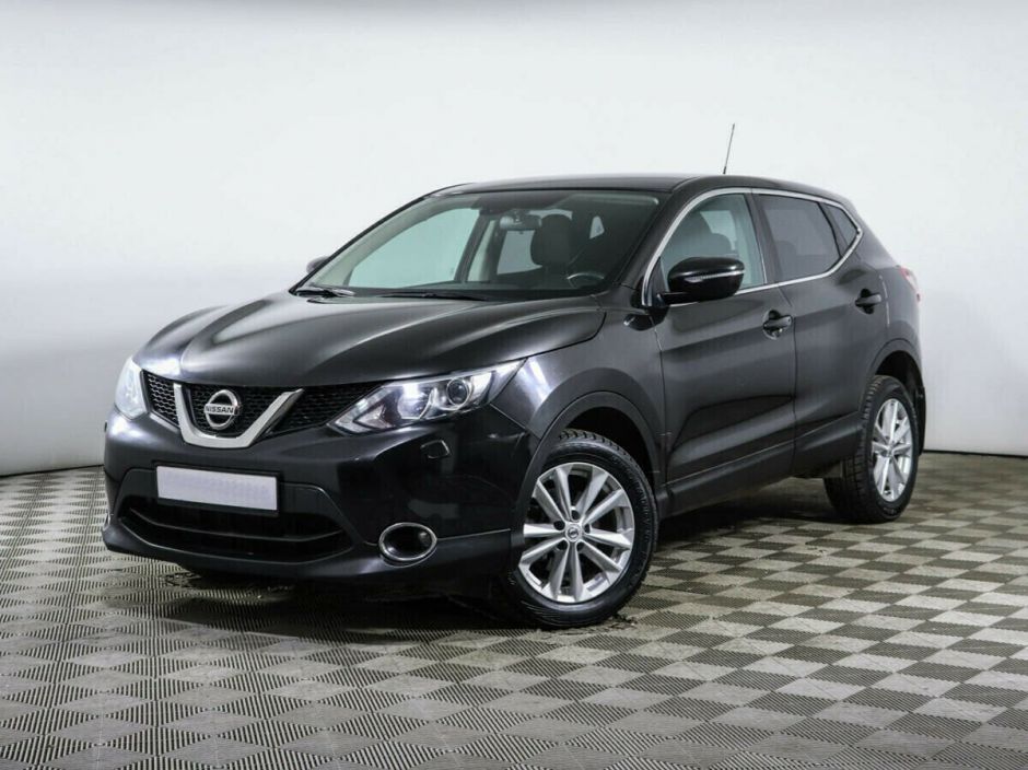 Nissan Qashqai 2.0 МКПП, 2014, 118 000 км фото 1