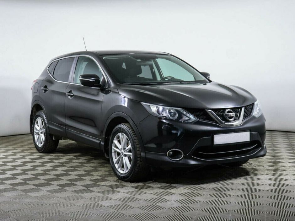 Nissan Qashqai 2.0 МКПП, 2014, 118 000 км фото 2