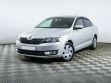 Skoda Rapid 1.2 МКПП, 2014, 117 000 км превью 1