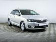 Skoda Rapid 1.2 МКПП, 2014, 117 000 км превью 2