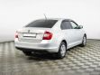 Skoda Rapid 1.2 МКПП, 2014, 117 000 км превью 3