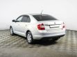 Skoda Rapid 1.2 МКПП, 2014, 117 000 км превью 4