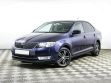 Skoda Rapid 1.4 РКПП, 2014, 118 000 км превью 1