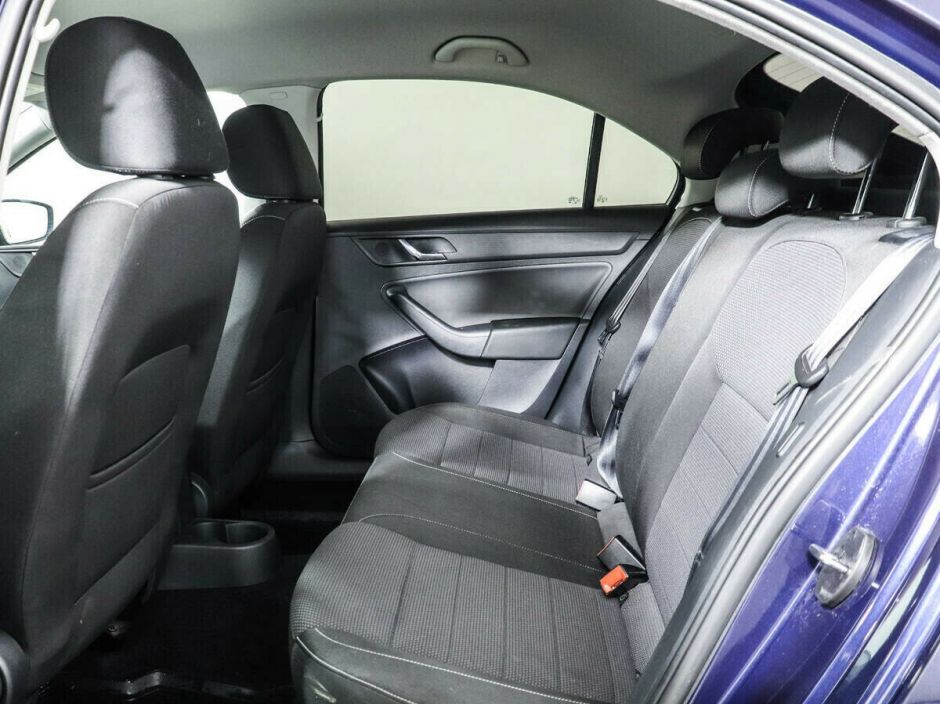 Skoda Rapid 1.4 РКПП, 2014, 118 000 км фото 8