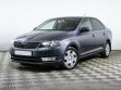 Skoda Rapid 1.4 РКПП, 2014, 110 000 км превью 1