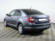 Skoda Rapid 1.4 РКПП, 2014, 110 000 км превью 4
