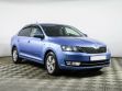 Skoda Rapid 1.4 РКПП, 2015, 110 000 км превью 2