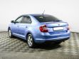 Skoda Rapid 1.4 РКПП, 2015, 110 000 км превью 4