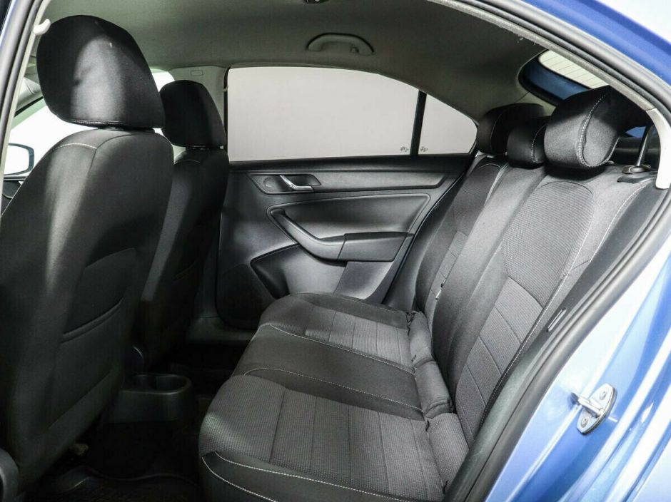 Skoda Rapid 1.4 РКПП, 2015, 110 000 км фото 9