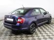 Skoda Rapid 1.6 АКПП, 2016, 93 000 км превью 3