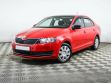 Skoda Rapid 1.6 АКПП, 2017, 84 000 км превью 1