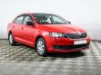 Skoda Rapid 1.6 АКПП, 2017, 84 000 км превью 2