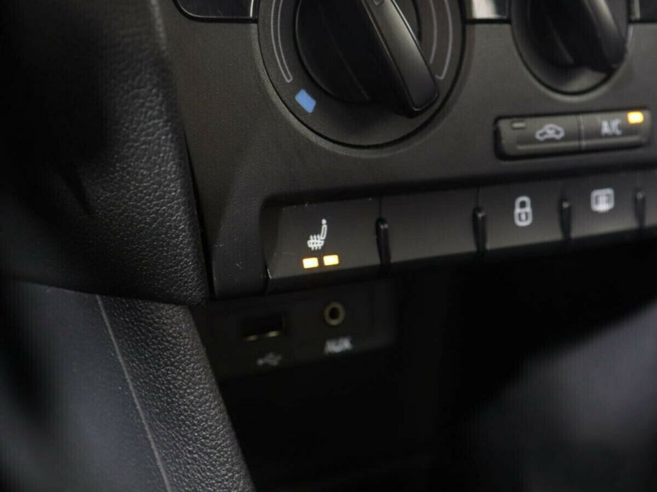 Skoda Rapid 1.6 АКПП, 2017, 84 000 км фото 9