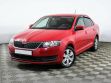 Skoda Rapid 1.6 АКПП, 2017, 72 000 км превью 1
