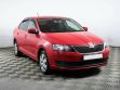 Skoda Rapid 1.6 АКПП, 2017, 72 000 км превью 2