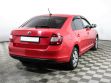 Skoda Rapid 1.6 АКПП, 2017, 72 000 км превью 3