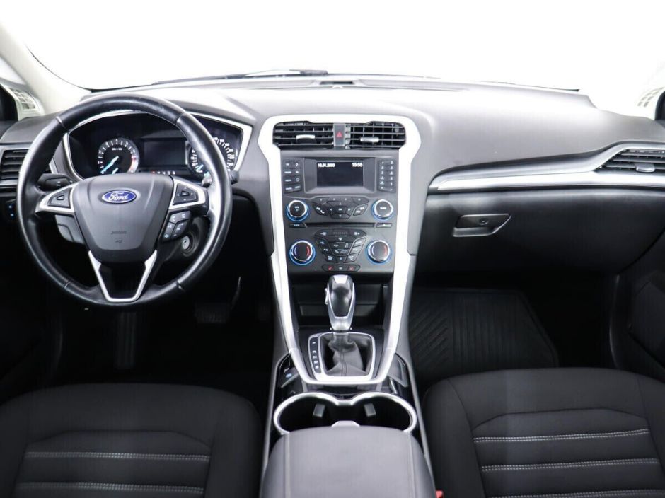 Ford Mondeo 2.5 АКПП, 2016, 89 000 км фото 6