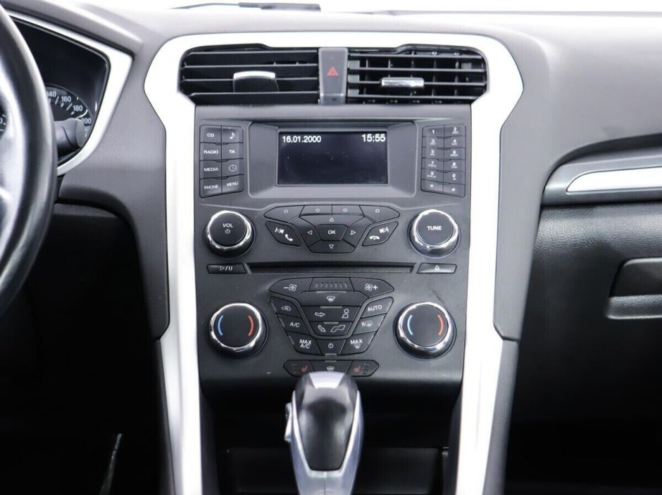 Ford Mondeo 2.5 АКПП, 2016, 89 000 км фото 7