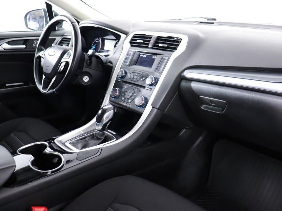 Ford Mondeo 2.5 АКПП, 2016, 89 000 км фото 8
