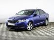 Skoda Rapid 1.6 АКПП, 2018, 60 000 км превью 1
