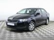 Skoda Rapid 1.6 МКПП, 2018, 71 000 км превью 1