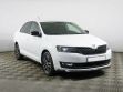 Skoda Rapid 1.4 РКПП, 2019, 58 000 км превью 2