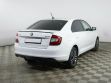 Skoda Rapid 1.4 РКПП, 2019, 58 000 км превью 3