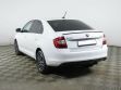 Skoda Rapid 1.4 РКПП, 2019, 58 000 км превью 4