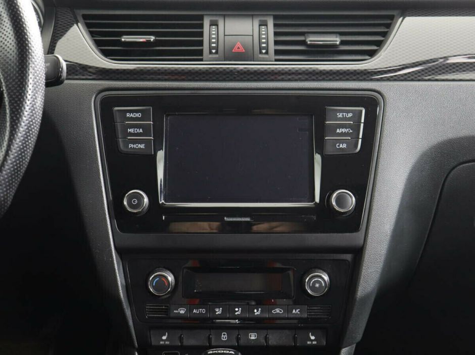 Skoda Rapid 1.4 РКПП, 2019, 58 000 км фото 7