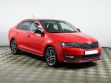 Skoda Rapid 1.4 РКПП, 2019, 58 000 км превью 2