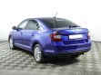 Skoda Rapid 1.4 РКПП, 2019, 50 000 км превью 4