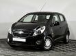 Chevrolet Spark 1.0 АКПП, 2011, 145 000 км превью 1