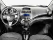 Chevrolet Spark 1.0 АКПП, 2011, 145 000 км превью 6