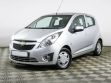 Chevrolet Spark 1.0 АКПП, 2012, 132 000 км превью 1