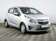 Chevrolet Spark 1.0 АКПП, 2012, 132 000 км превью 2