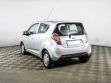 Chevrolet Spark 1.0 АКПП, 2012, 132 000 км превью 4