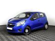 Chevrolet Spark 1.0 МКПП, 2011, 144 000 км превью 1