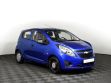 Chevrolet Spark 1.0 МКПП, 2011, 144 000 км превью 2