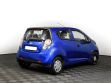 Chevrolet Spark 1.0 МКПП, 2011, 144 000 км превью 3