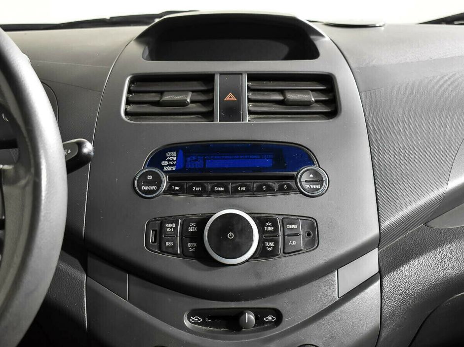 Chevrolet Spark 1.0 МКПП, 2011, 144 000 км фото 7