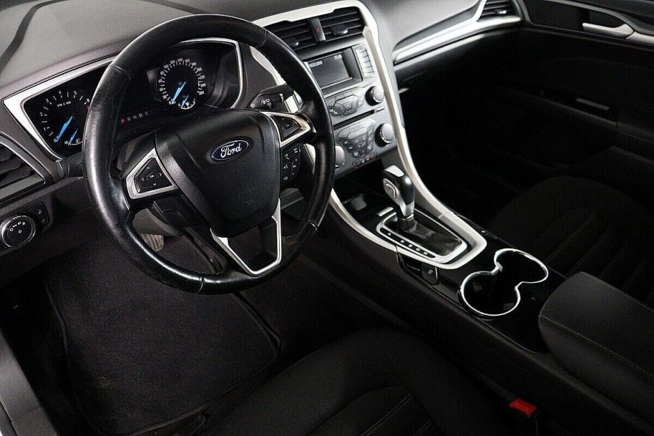 Ford Mondeo 2.5 АКПП, 2016, 95 000 км фото 5