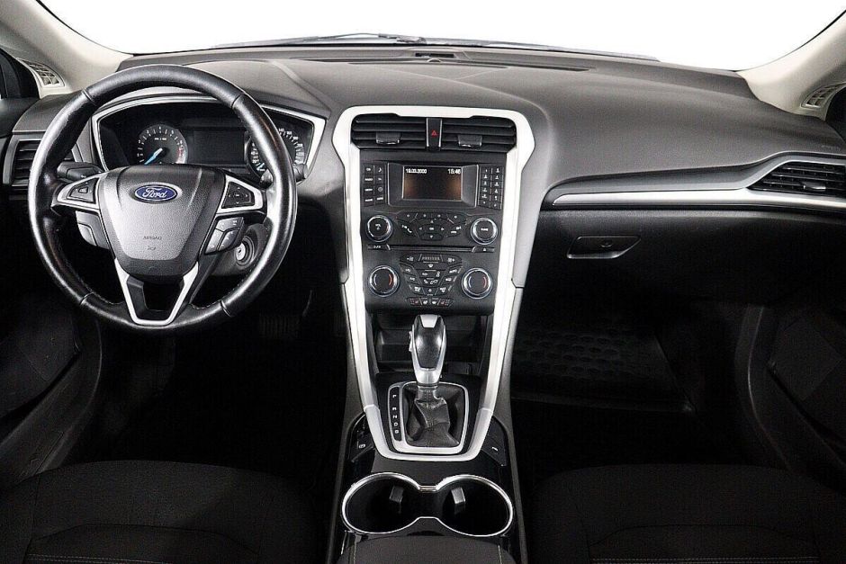 Ford Mondeo 2.5 АКПП, 2016, 95 000 км фото 6