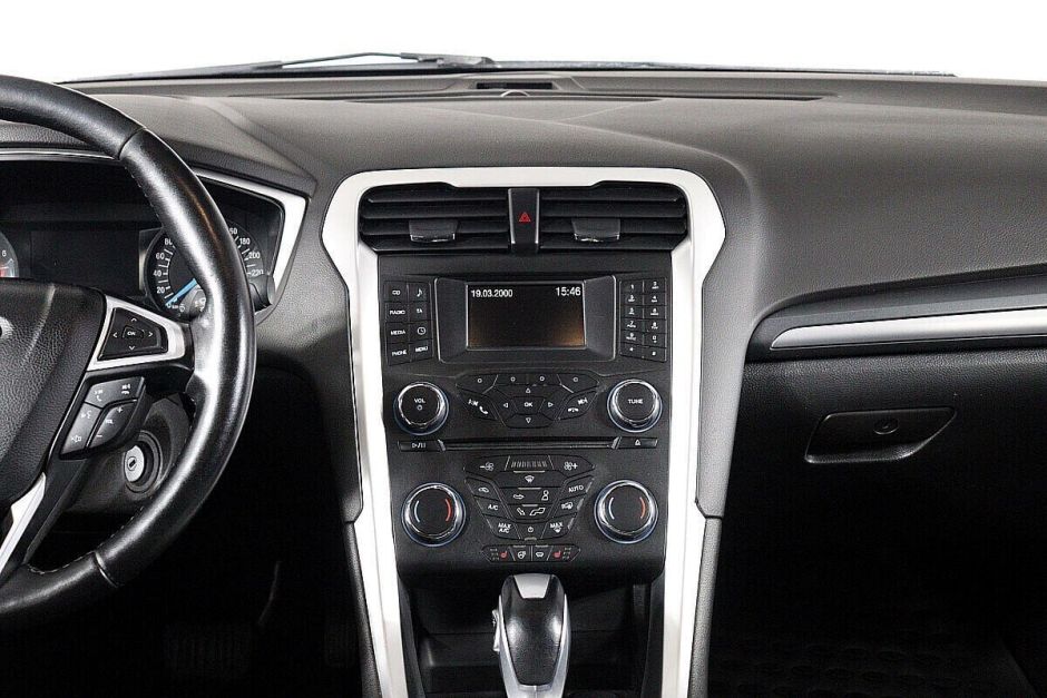 Ford Mondeo 2.5 АКПП, 2016, 95 000 км фото 7