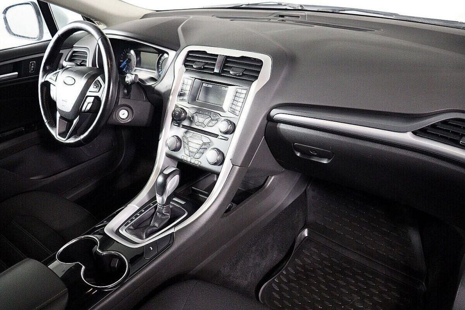Ford Mondeo 2.5 АКПП, 2016, 95 000 км фото 8