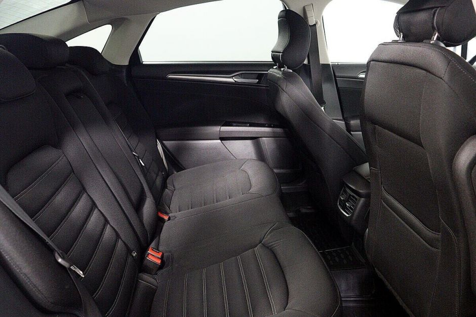 Ford Mondeo 2.5 АКПП, 2016, 95 000 км фото 9