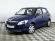 Skoda Fabia 1.4 МКПП, 2010, 166 000 км превью 1